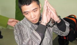 Cựu Thượng úy công an đá chết đồng nghiệp lãnh 12 năm tù